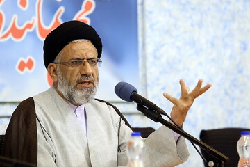 وضعیت امروز کشور، حاصل تفکر امثال موسوی خوئینی هاست/ برخی پیاده نظام دشمن شده اند