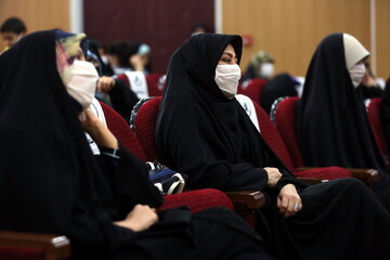 سلسله نشست‌های مجازی «بانوان عاشورایی» آغاز ‌شد