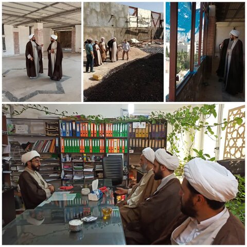 بنیاد مهدویت شیراز