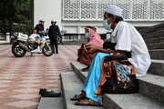 بازگشایی سرتاسری مساجد ایالت سلانگور مالزی از فردا