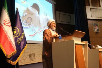 رزق جهاد محصول اراده الهی و توفیقی است