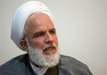 مرحوم آیت الله مصباح نظریه پرداز اسلامی بود