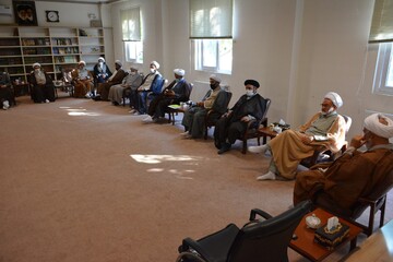 اجرای طرح تعالی مساجد ارومیه