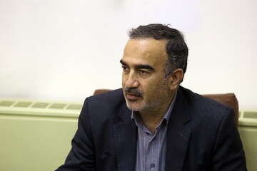 تریبون های نمازجمعه بستر مناسب برای استفاده از کالاهای داخلی هستند