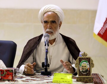 ۱۱۰۰ آیه به موضوع حیات بعد از مرگ اختصاص دارد