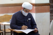 جزئیات جذب «استاد» در حوزه علمیه اصفهان