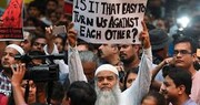 Resistance against injustice toward Muslims grows in India