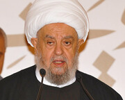 Sheikh Qabalan denounces Saudi paper’s offensive depiction of Ayatollah Sistani