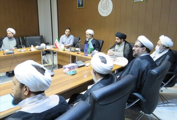 سامانه پژوهش «مپفا» در مرکز فقهی ائمه اطهار (ع) رونمایی شد