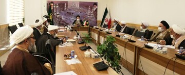 کارگروه‌ تخصصی آموزش زائران و کارگزاران حج و زیارت راه‌اندازی می‌شود