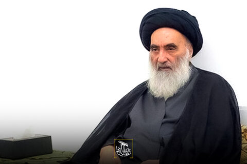 Ayatollah Sistani’s influence cause of  Saudis’ anger and insult: al-Nujaba