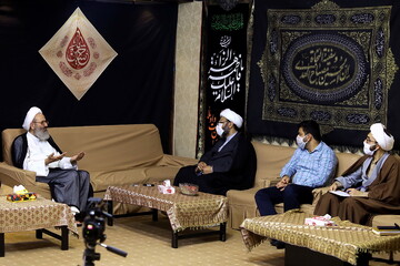 ۴ هزار و ۵۰۰ روحانی در بحث خدمت اجتماعی و تبلیغ دین فعالیت دارند