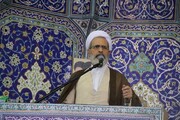 Le peuple iranien ne tolère pas la sédition