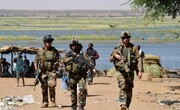 نگرانی از حضور نظامی فرانسه در کشورهای آفریقایی به روایت پرس تی وی