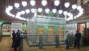 مصر تصدر قرارا بفتح مسجد الإمام الحسين (ع) بشكل جزئي
