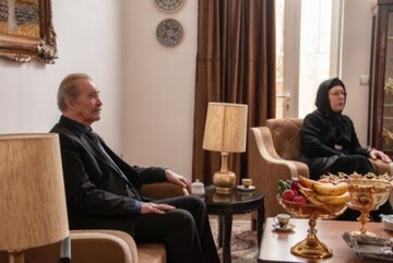 فیلم تلویزیونی «ایستگاه سلام» در ایستگاه پایانی