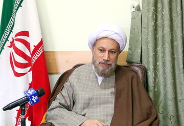 «دژکام» تولیت حرم حضرت شاهچراغ(ع) می شود