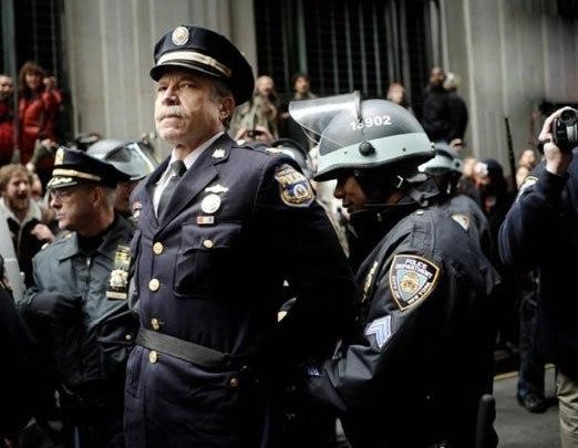 دستگیری فرمانده سابق پلیس در فیلادلفیا 