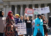 کمبود شدید پزشک در آمریکا به خاطر منع ورود مسلمانان    