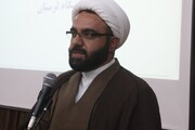 مدیر کل جدید تبلیغات اسلامی لرستان معارفه شد