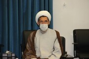 شهید تازه تفحص شده مدافع حرم ۲۶ مهر در قزوین تشییع می‌شود