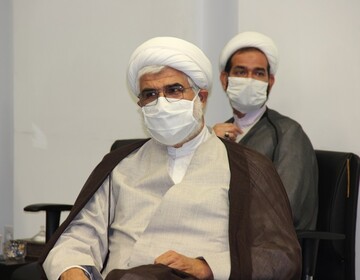 فعالیت قرارگاه جهادی شهدای روحانیت تداوم خواهد داشت