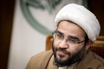 رویداد ملی «مقام مجنون» موجب تعالی جریان ستایشگری شده است