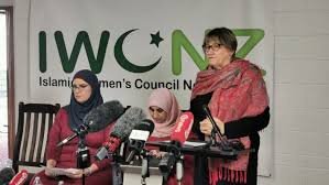 Islamic Women’s Council says police failed to take March 15 threat against Hamilton mosque from person in Christchurch 'seriously'
