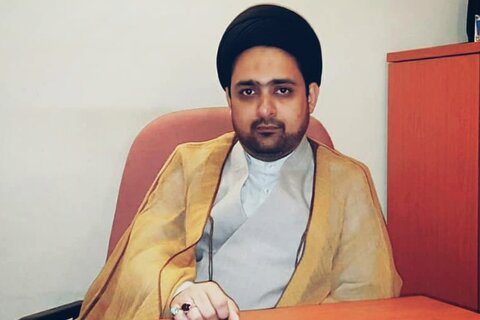 سید جوہر عبّاس رضوی