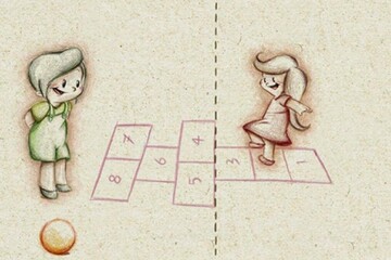 انیمیشن «این سو، آن سو» به جشنواره «براتیسلاوا» راه یافت