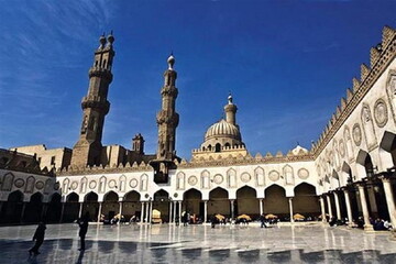 الازهر: رژیم اشغالگر قدس حتما نابود می‌شود