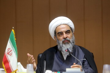 عضو جامعه مدرسین حوزه حادثه تروریستی کابل را محکوم کرد