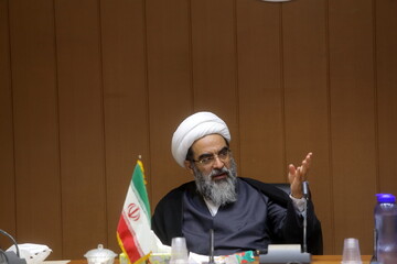 نشست علمی فقهی «قرارداد آتی» مورد بررسی قرار گرفت