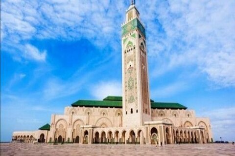 بازگشایی تدریجی مساجد در مراکش از هفته آینده