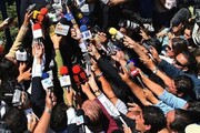 عالمی میڈیا کا ایران کے خلاف عائد پابندیاں ختم کرنے کا مطالبہ