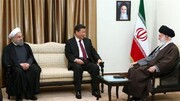 ایران اور چین کے اسٹریٹجک تعلقات پر امریکہ کے معاندانہ رد عمل کی کوئی پرواہ نہیں،سید عباس موسوی