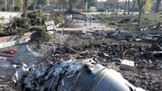وینزویلا کا اعلان:مار گرایا امریکی جہاز!