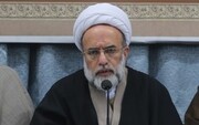 l'Arabie saoudite après la vengeance, la grande marjah Ayatollah sistani a joué un rôle clé dans la défaite de l'Etat islamique