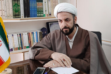 مبلغان به  عرصه های  نو  ورود کنند