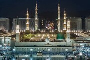 रमज़ान उल मुबारक के मौके पर सऊदी अरब में 900 वॉलंटियर को ज़यरीन की मदद के लिए दी गई ट्रेनिंग
