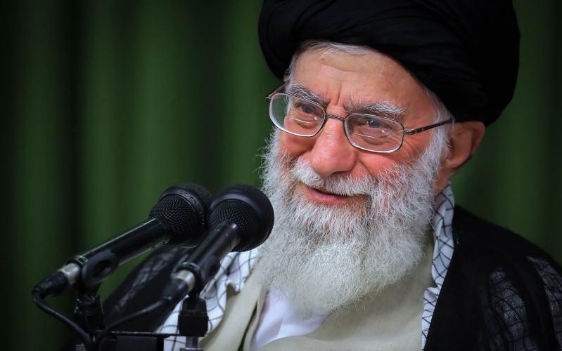 Discours du Guide suprême à l'occasion de l'anniversaire du mariage d’Hazrat Ali et d’Hazrat Zahra