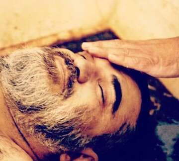 سالگرد عین صاد + کلیپ