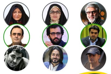اعضای شورای سیاستگذاری جشنواره ملی فیلم کوتاه رضوی معرفی شدند