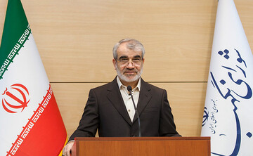 شورای نگهبان به مصوبه اصلاح قانون انتخابات ریاست جمهوری ایراد گرفت