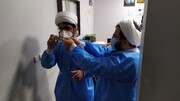 حضور طلاب جهادی در بیمارستان های قم تقویت خواهد شد