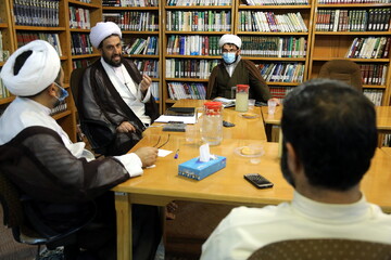 الگوهای فقهی در استاندارد گذاری و طراحی برنامه غذایی مردم ایران؛  اثر علمی شاخص در مسئله غذا با نگاه دینی وجود ندارد