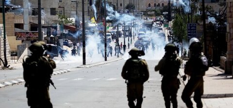 Palestine: Prison death spotlights Palestinian plight in Israel