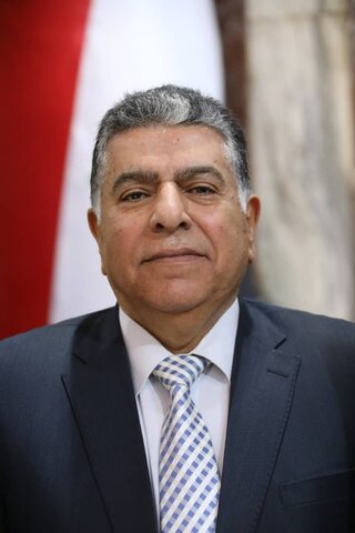 «محمد ماهر موقع» نائب في مجلس الشعب السوري