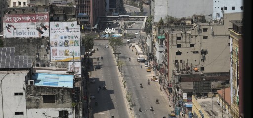 Bangladesh restricts public Eid prayers amid pandemic