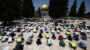 Israeli court orders closure of Al-Aqsa Mosque gate